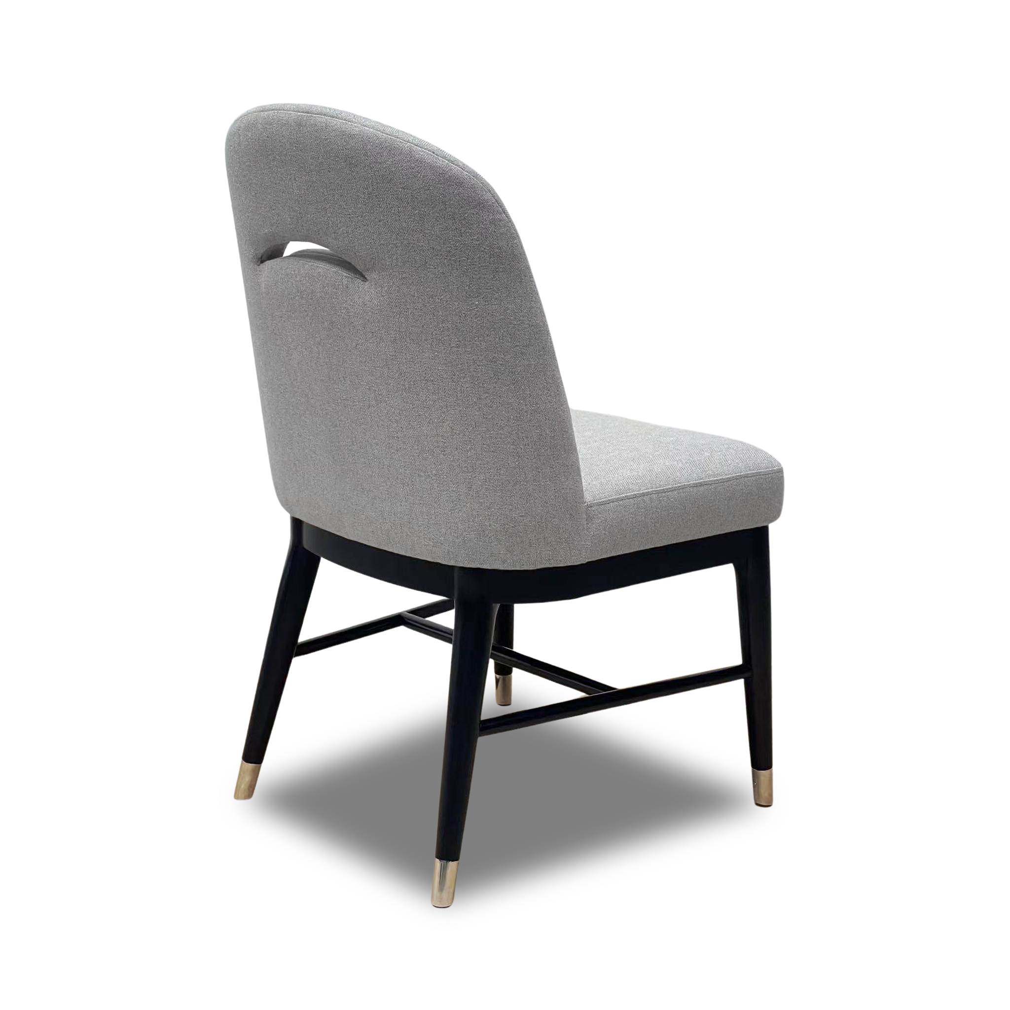 Atlas Dining Chair - Image 4