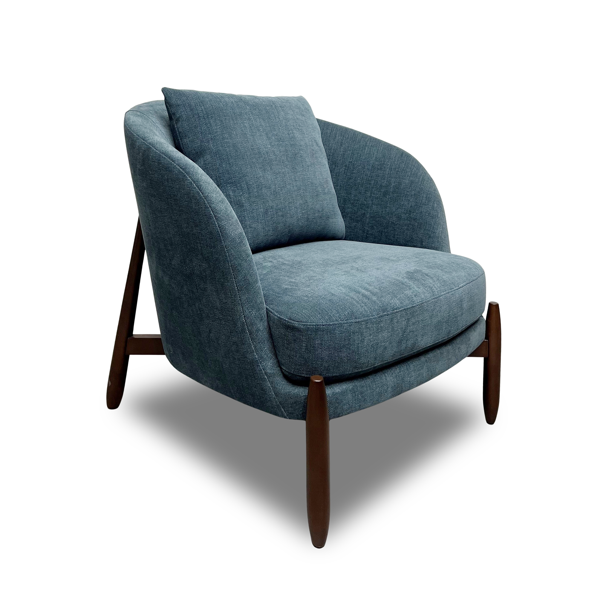 Upton Lounge Chair