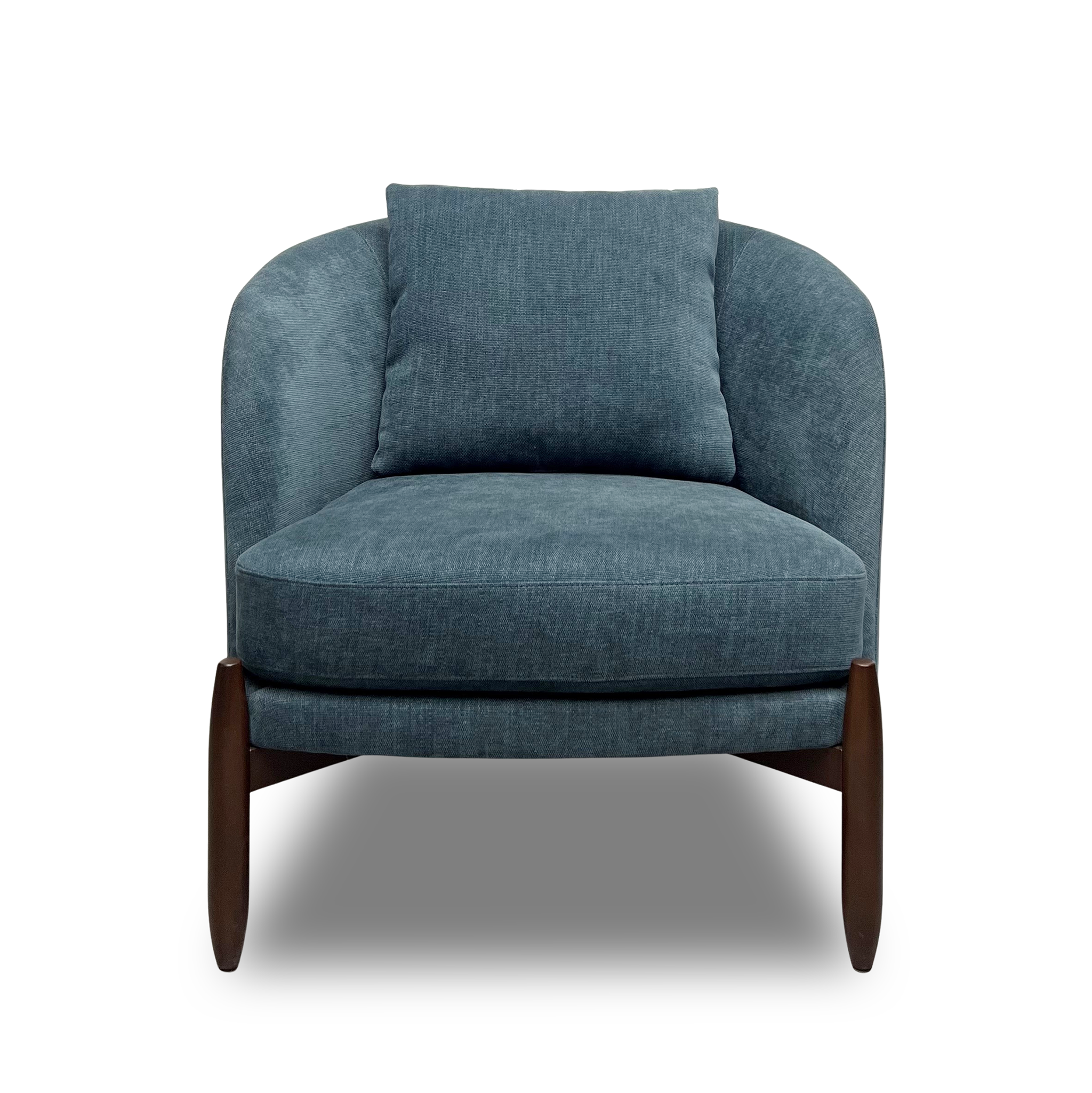 Upton Lounge Chair - Image 2