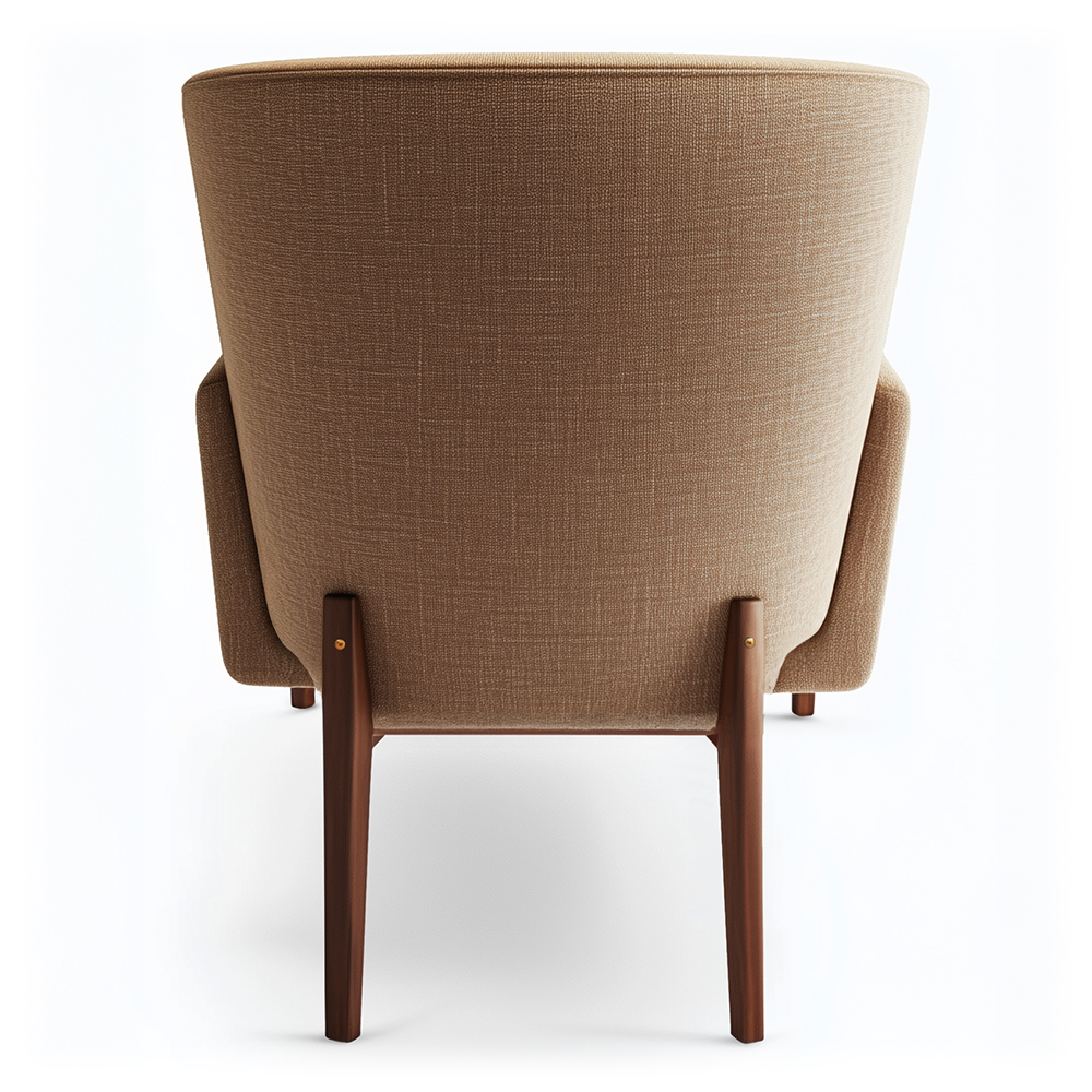 Fillmore Lounge Chair - Image 4