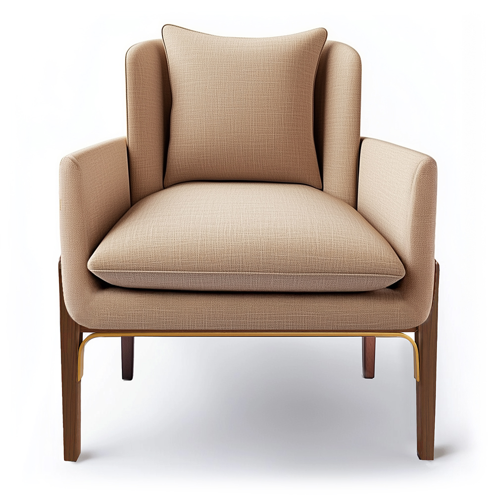 Fillmore Lounge Chair - Image 2