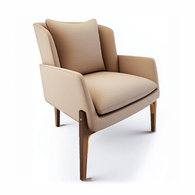 Fillmore Lounge Chair