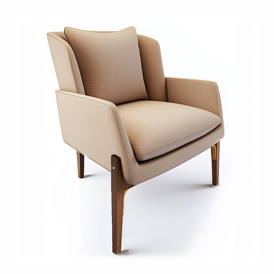 Fillmore Lounge Chair