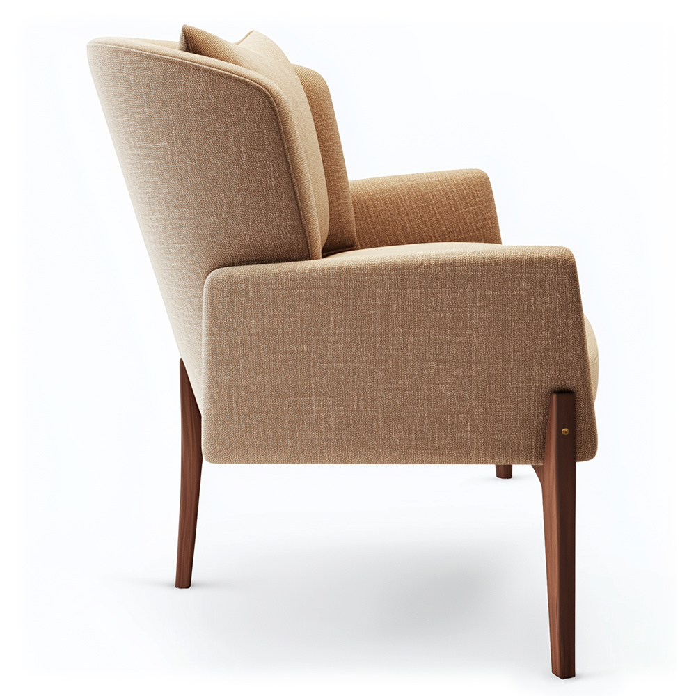 Fillmore Lounge Chair - Image 3