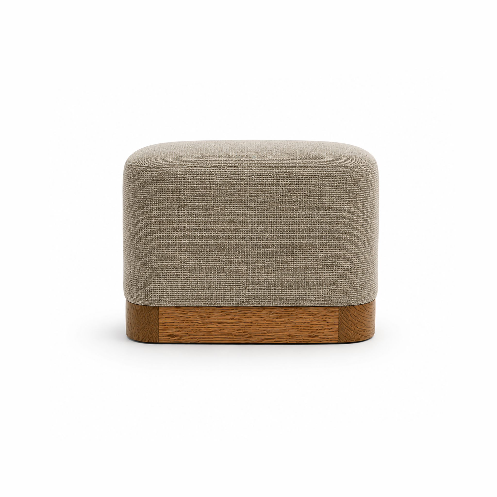 Corbin Ottoman - Image 2