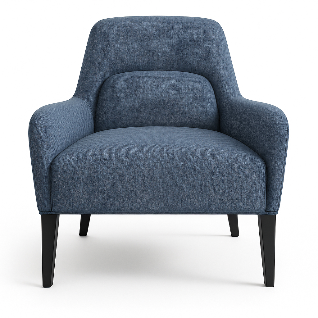 Hawthorne Lounge Chair - Image 2