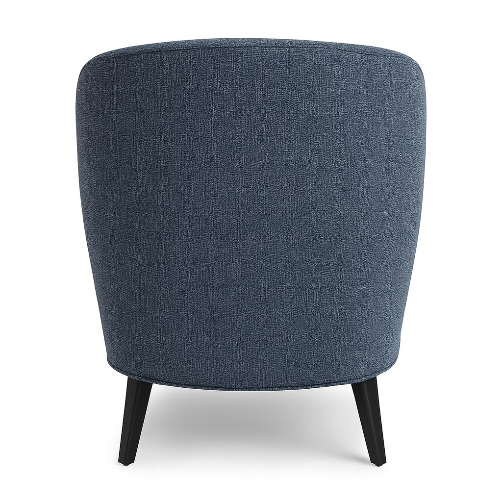 Hawthorne Lounge Chair - Image 4