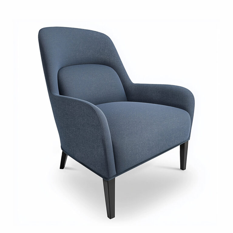 Hawthorne Lounge Chair