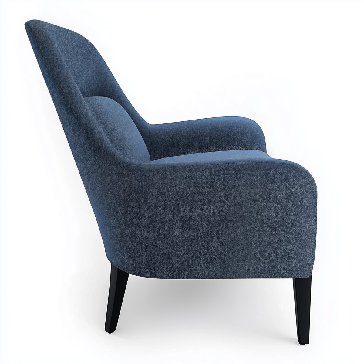 Hawthorne Lounge Chair - Image 3