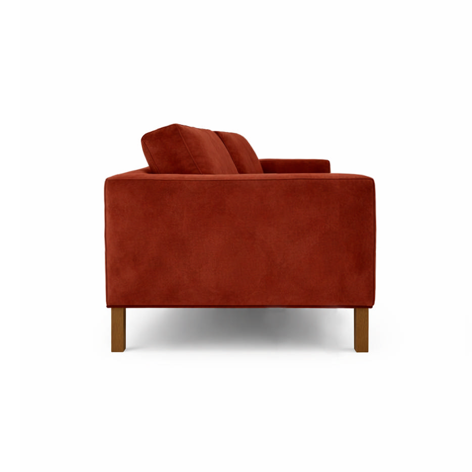 Ingram Sofa - Image 3