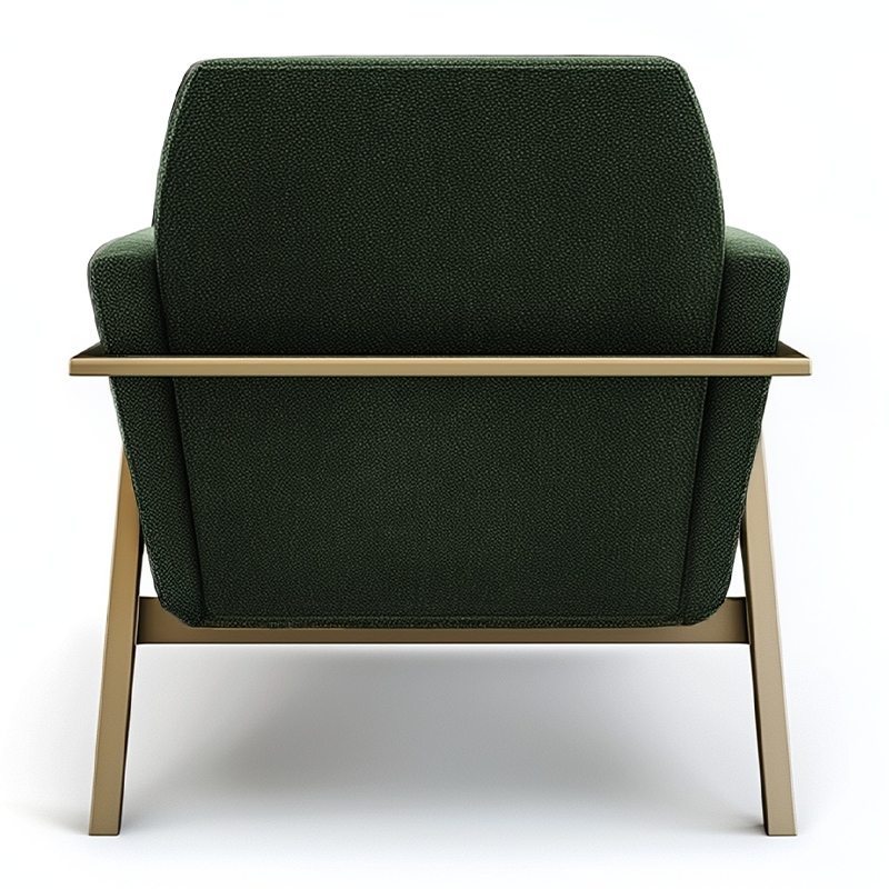 Irwin Lounge Chair - Image 4