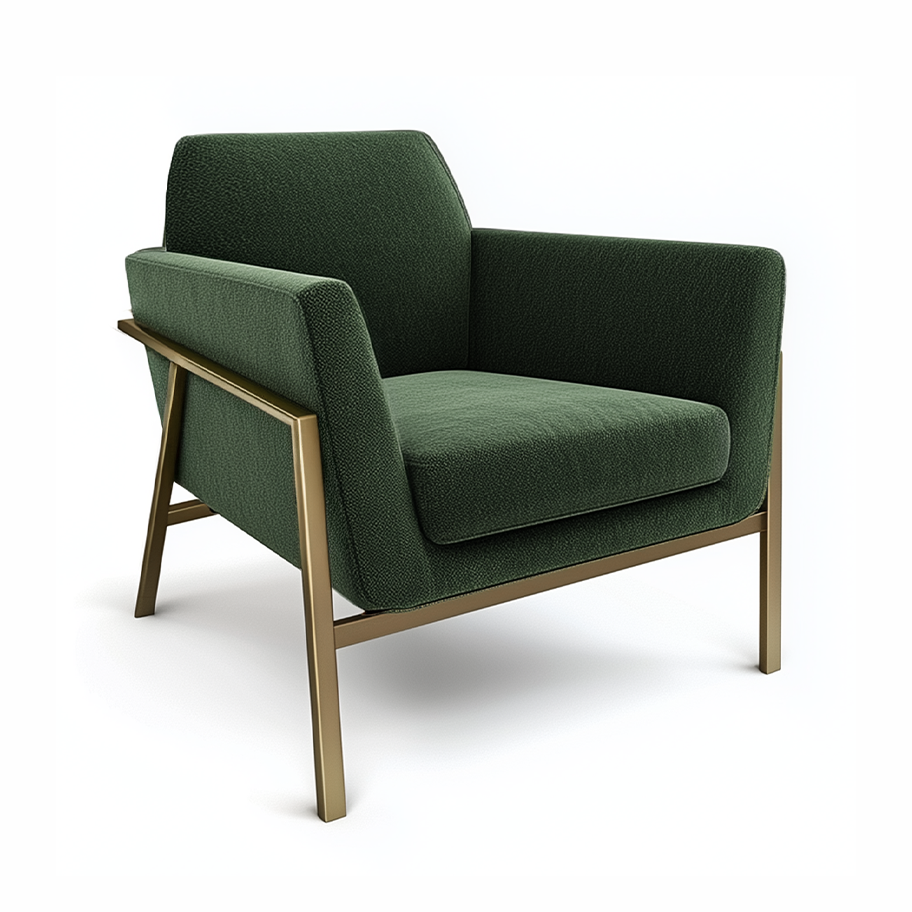 Irwin Lounge Chair
