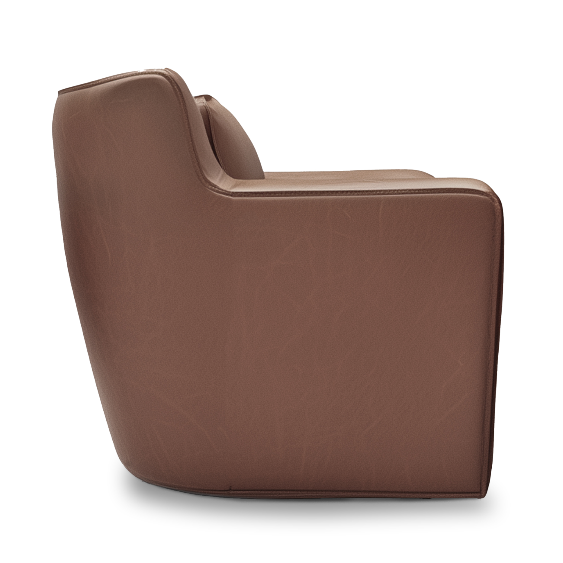 Maria Lounge Chair - Image 3