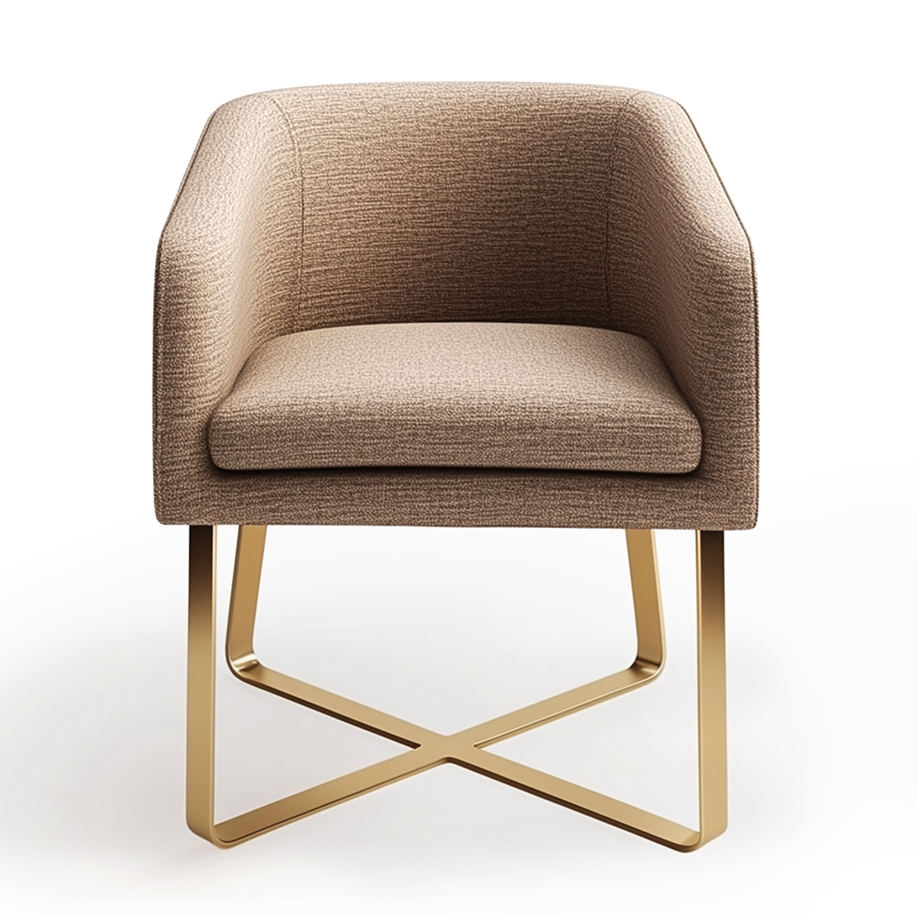 Noah Lounge Chair - Image 2