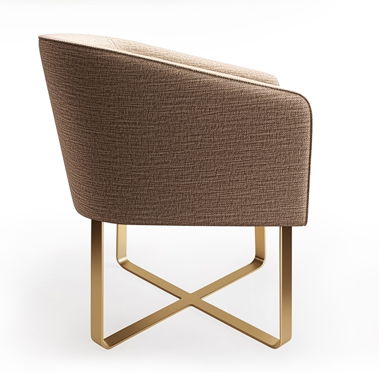 Noah Lounge Chair - Image 3