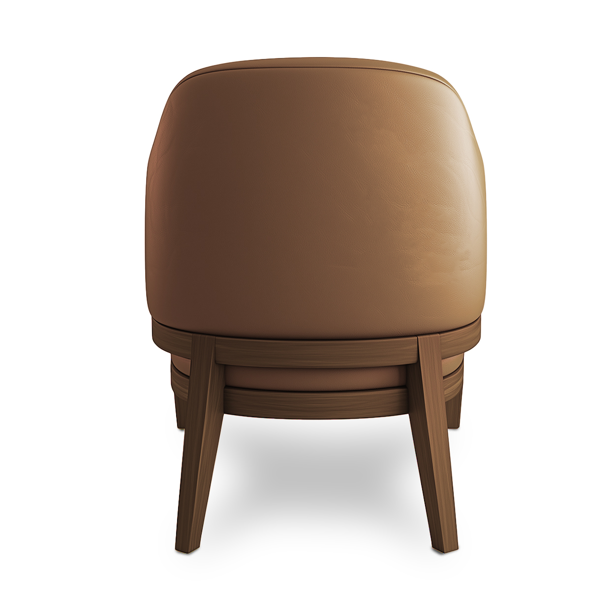 Ruby Lounge Chair - Image 4