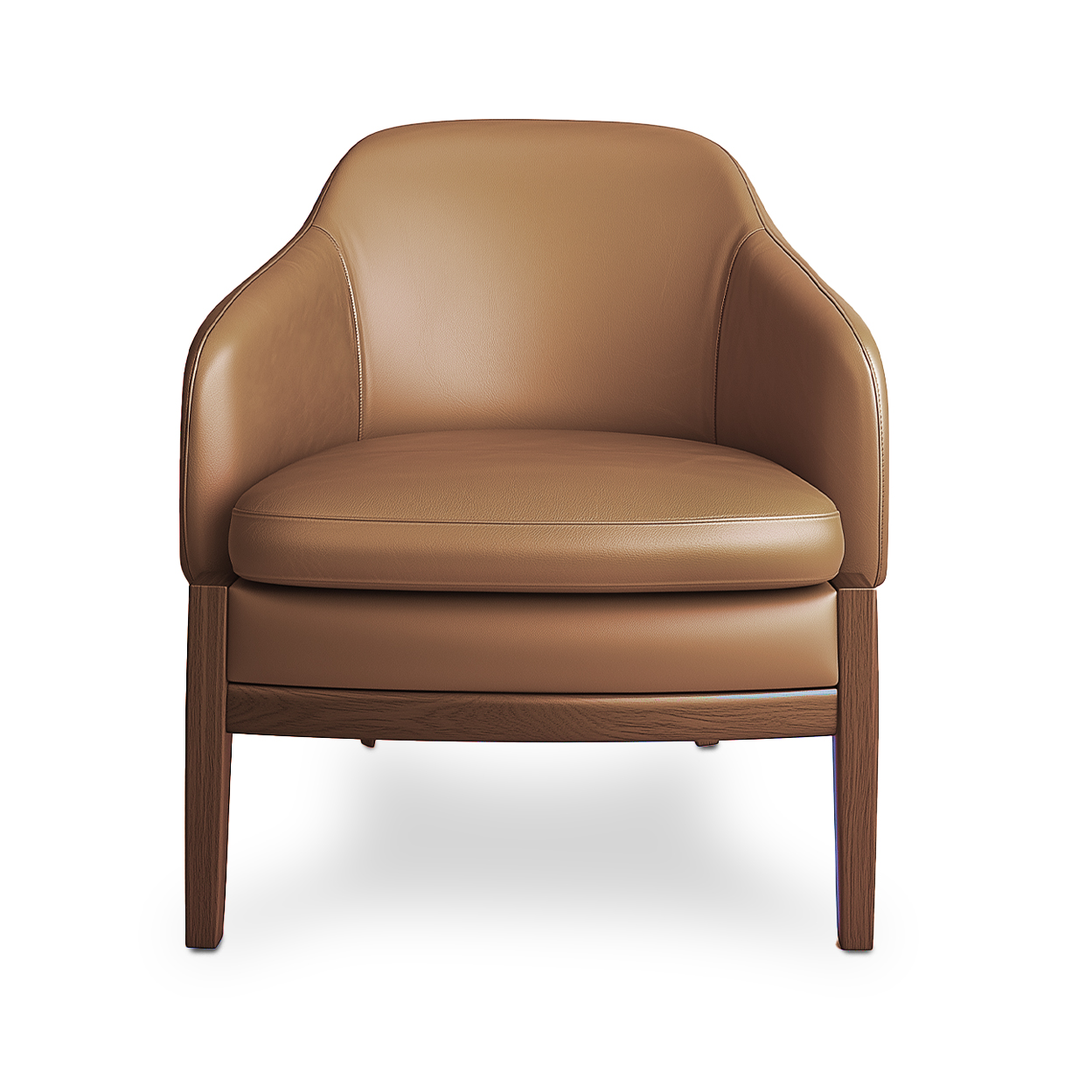 Ruby Lounge Chair - Image 2