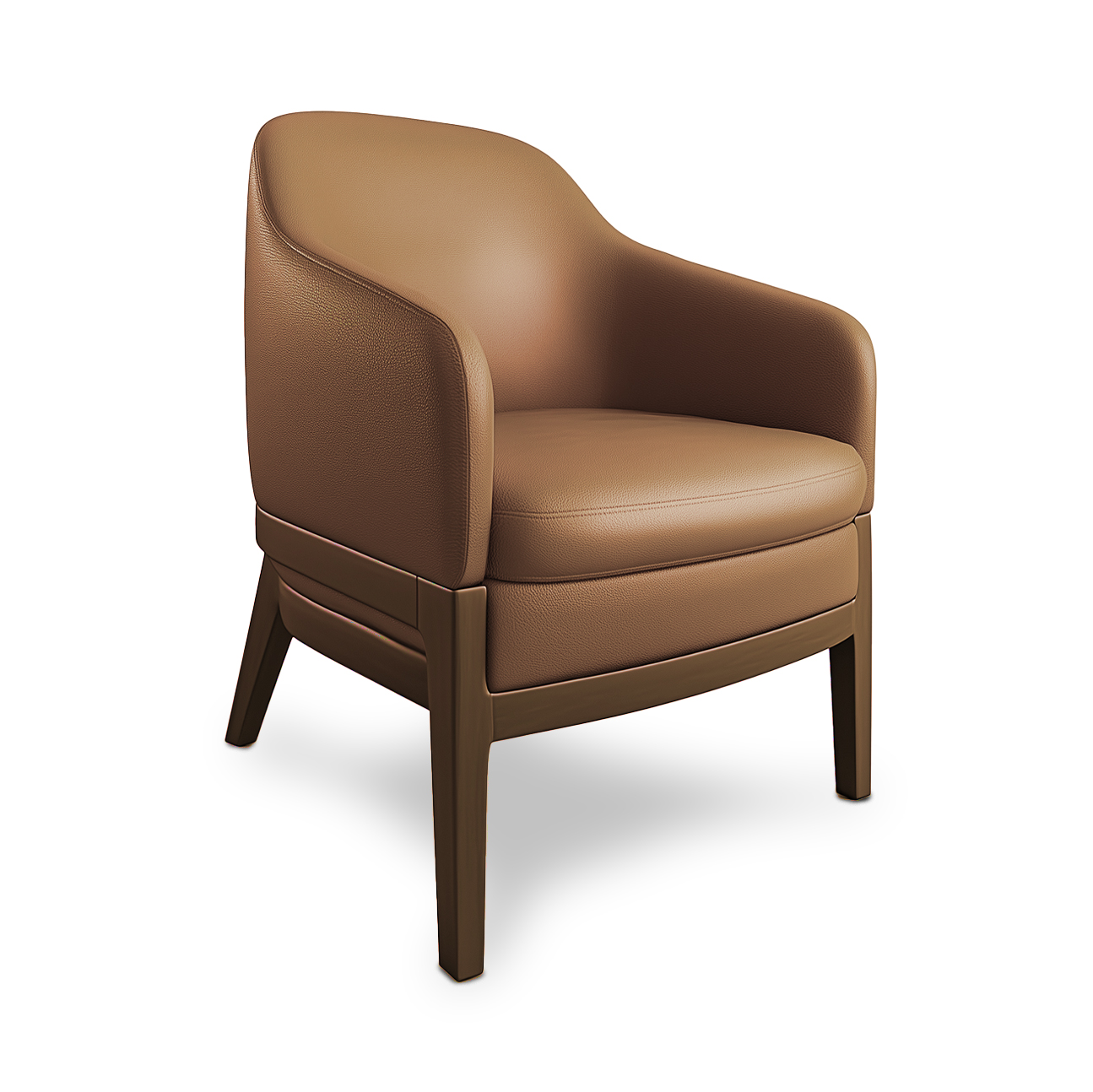 Ruby Lounge Chair