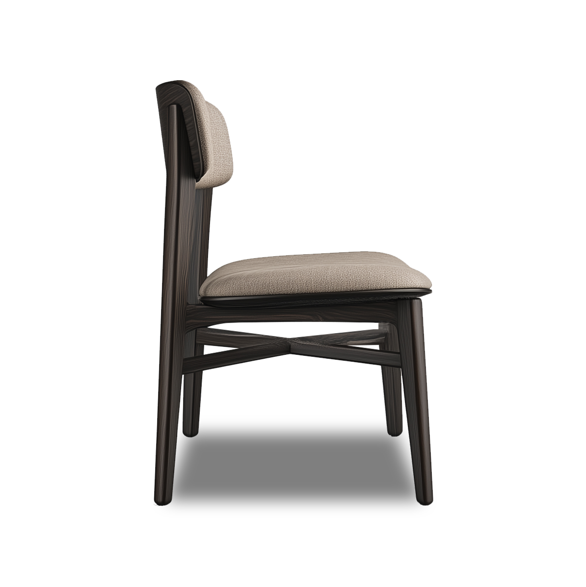 Boston Dining Chair - Image 3