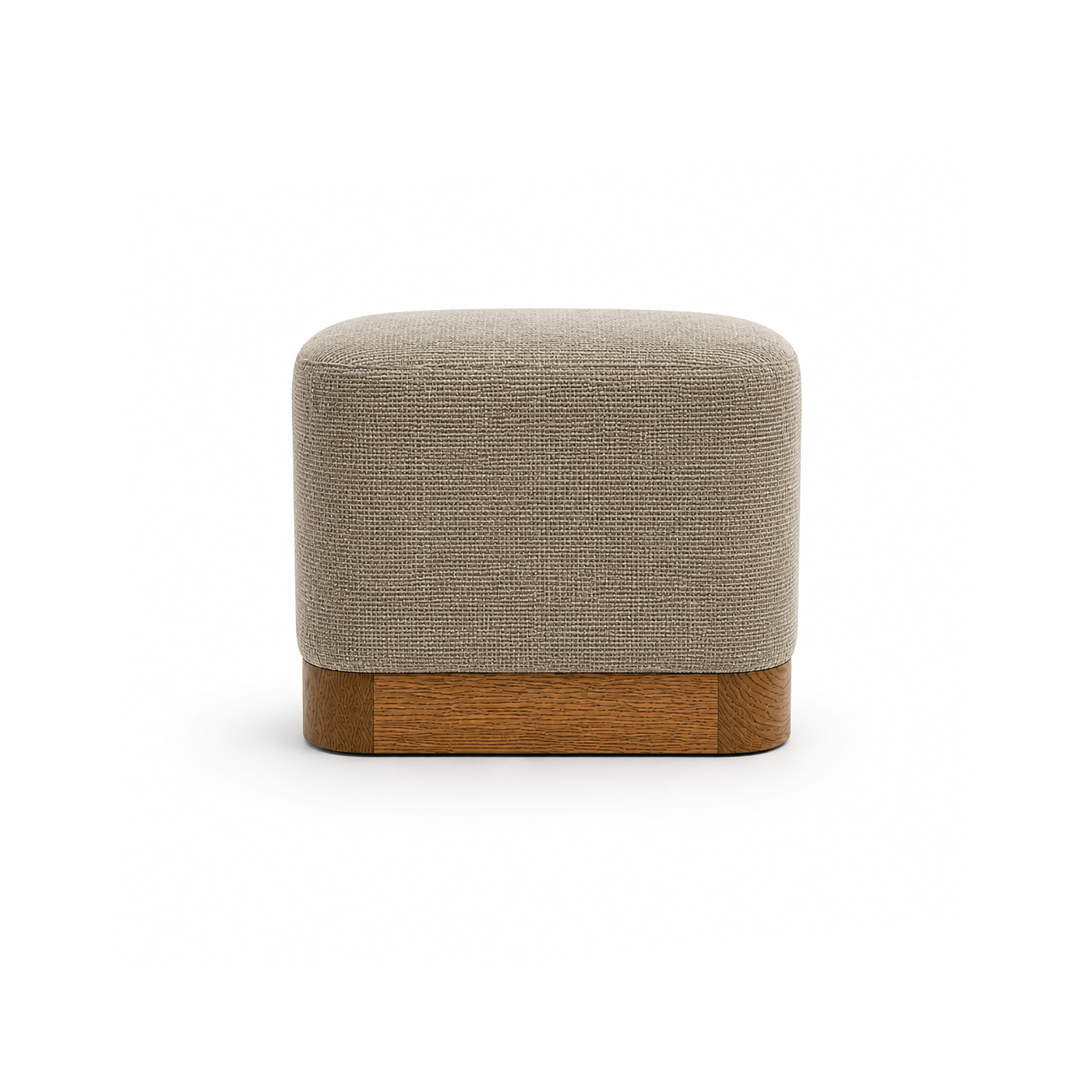 Corbin Ottoman - Image 3