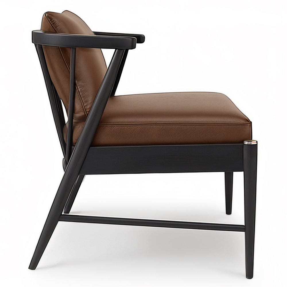 Sterling Lounge Chair - Image 3