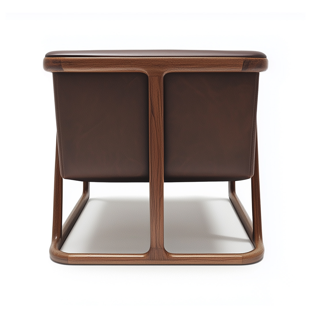 Wakefield Lounge Chair - Image 5