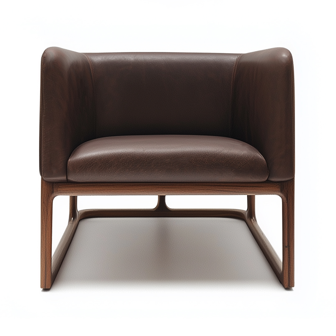 Wakefield Lounge Chair - Image 2