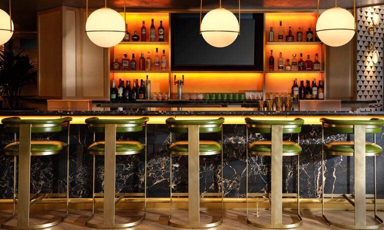 Burton House, Beverly Hills – A Tribute Portfolio Hotel