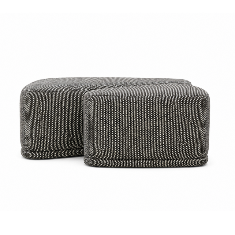 X-220ALT2 OTTOMAN SET