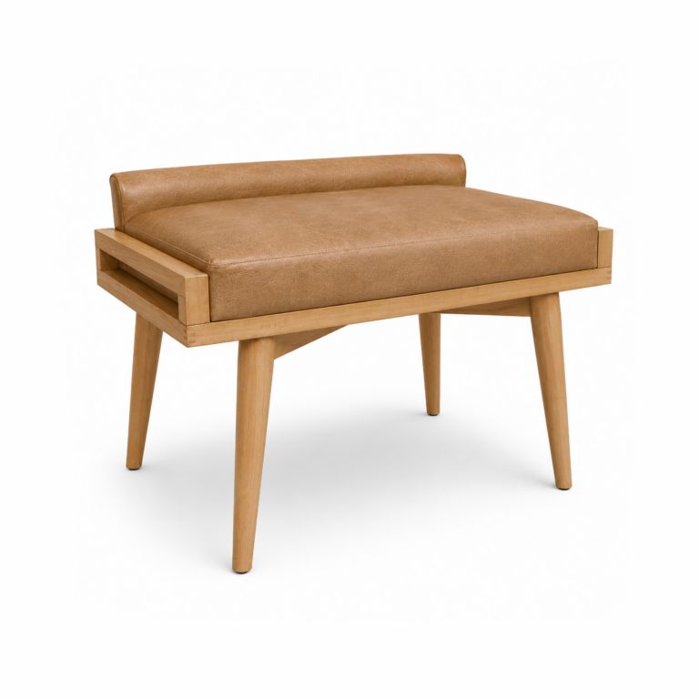 X-207 LUGGAGE BENCH