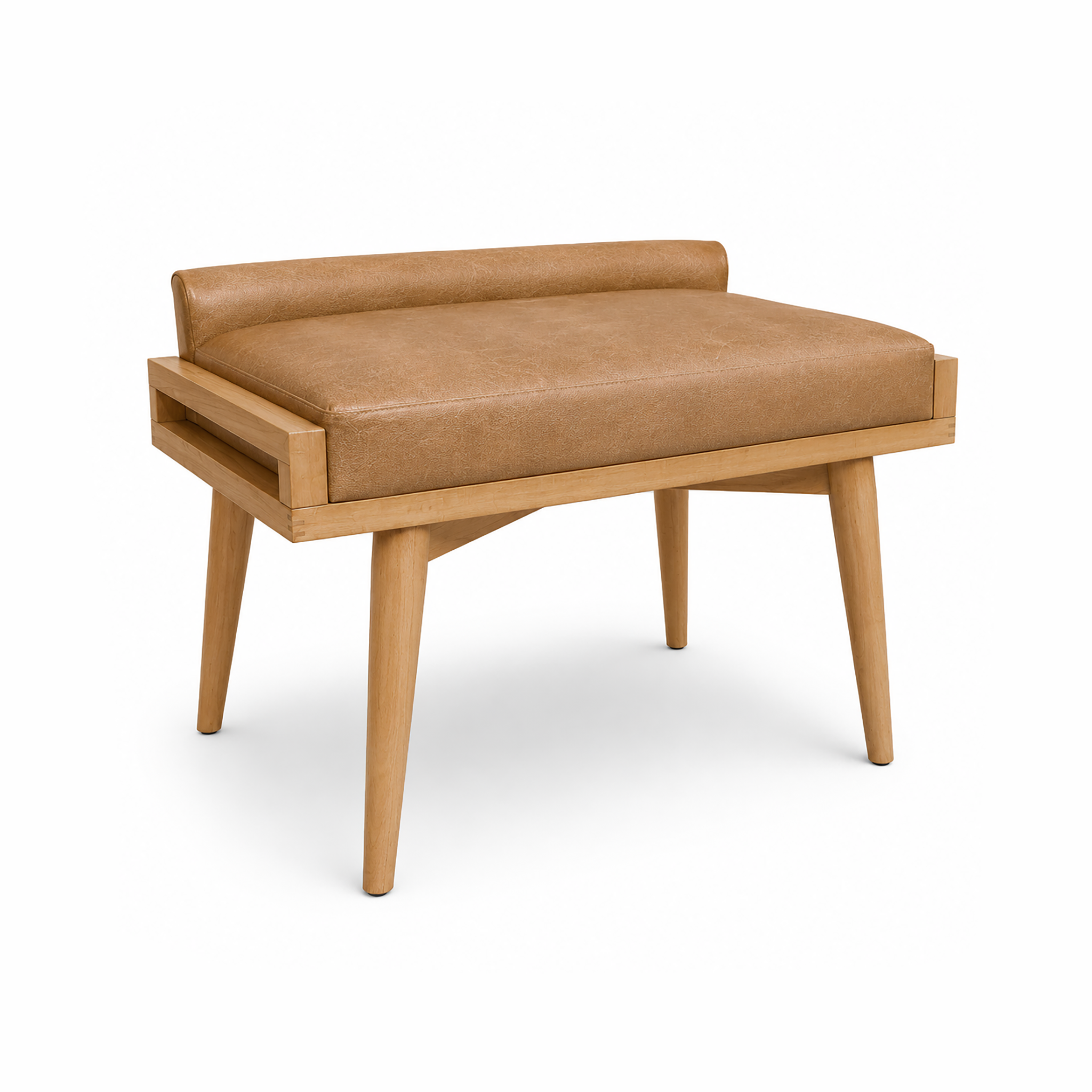 X-207 LUGGAGE BENCH