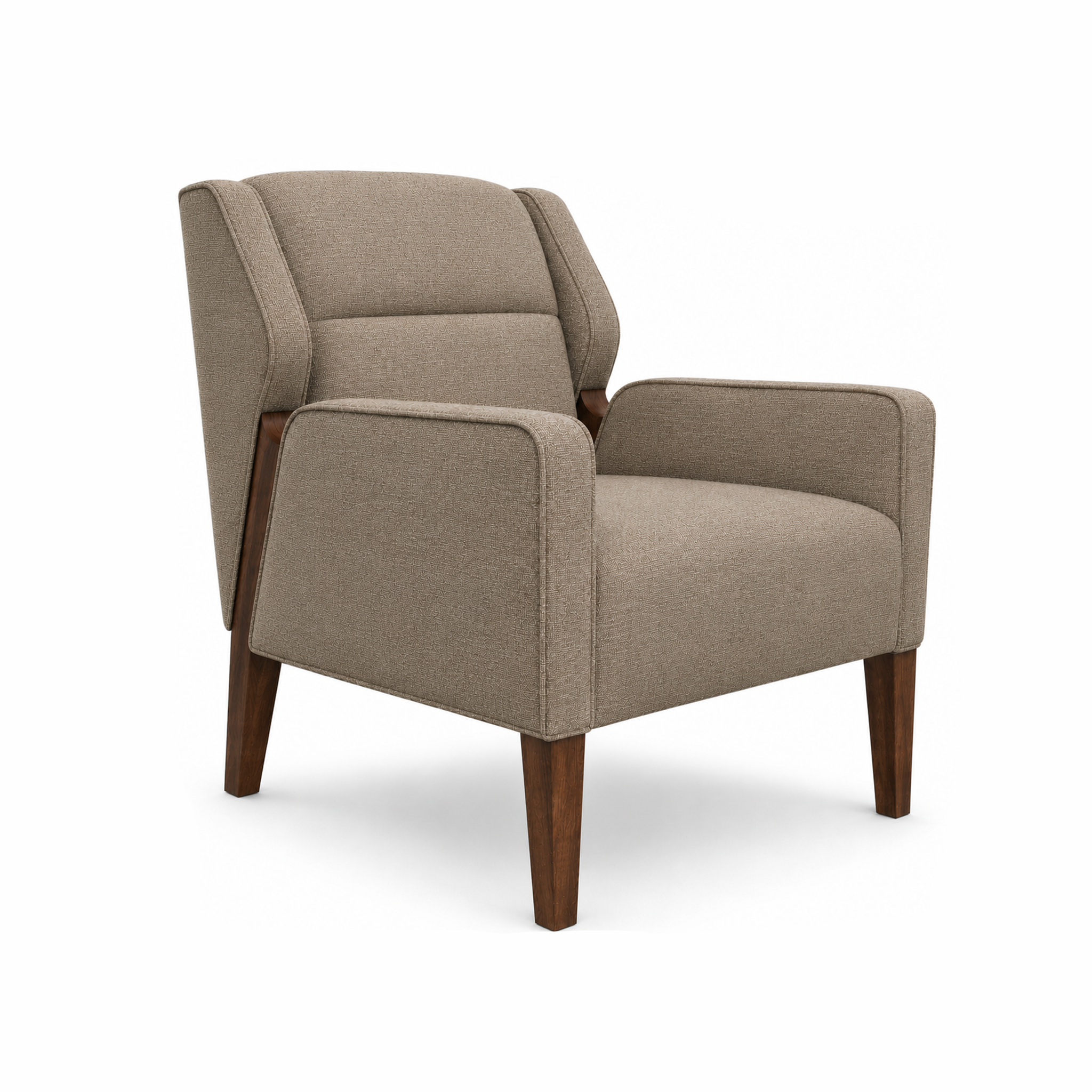 DAWSON LOUNGE CHAIR