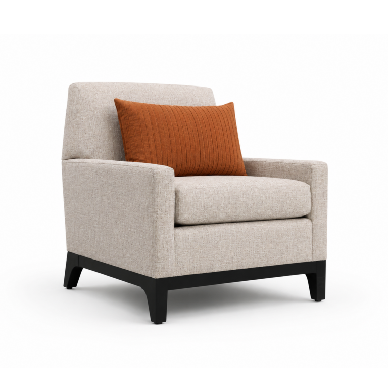 X-212 LOUNGE CHAIR