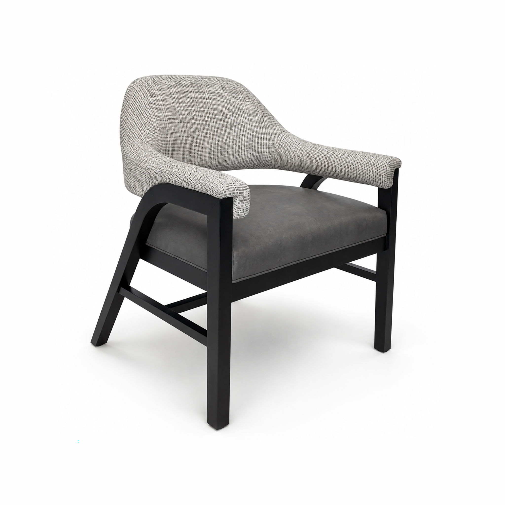 LM-205 ARM CHAIR