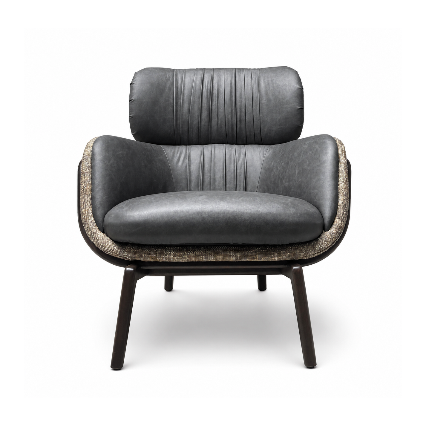 LM-202 LOUNGE CHAIR - Image 2
