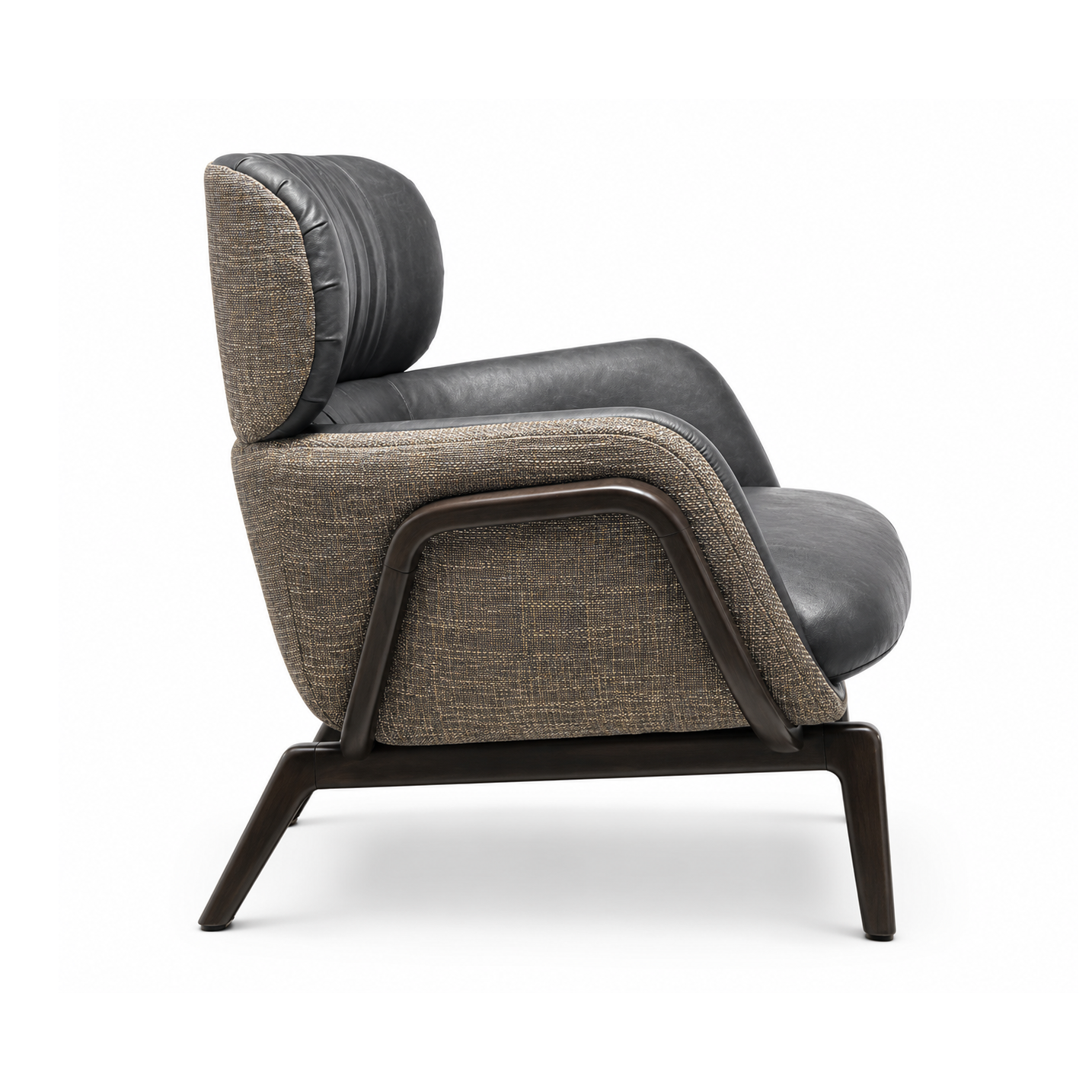 LM-202 LOUNGE CHAIR - Image 3