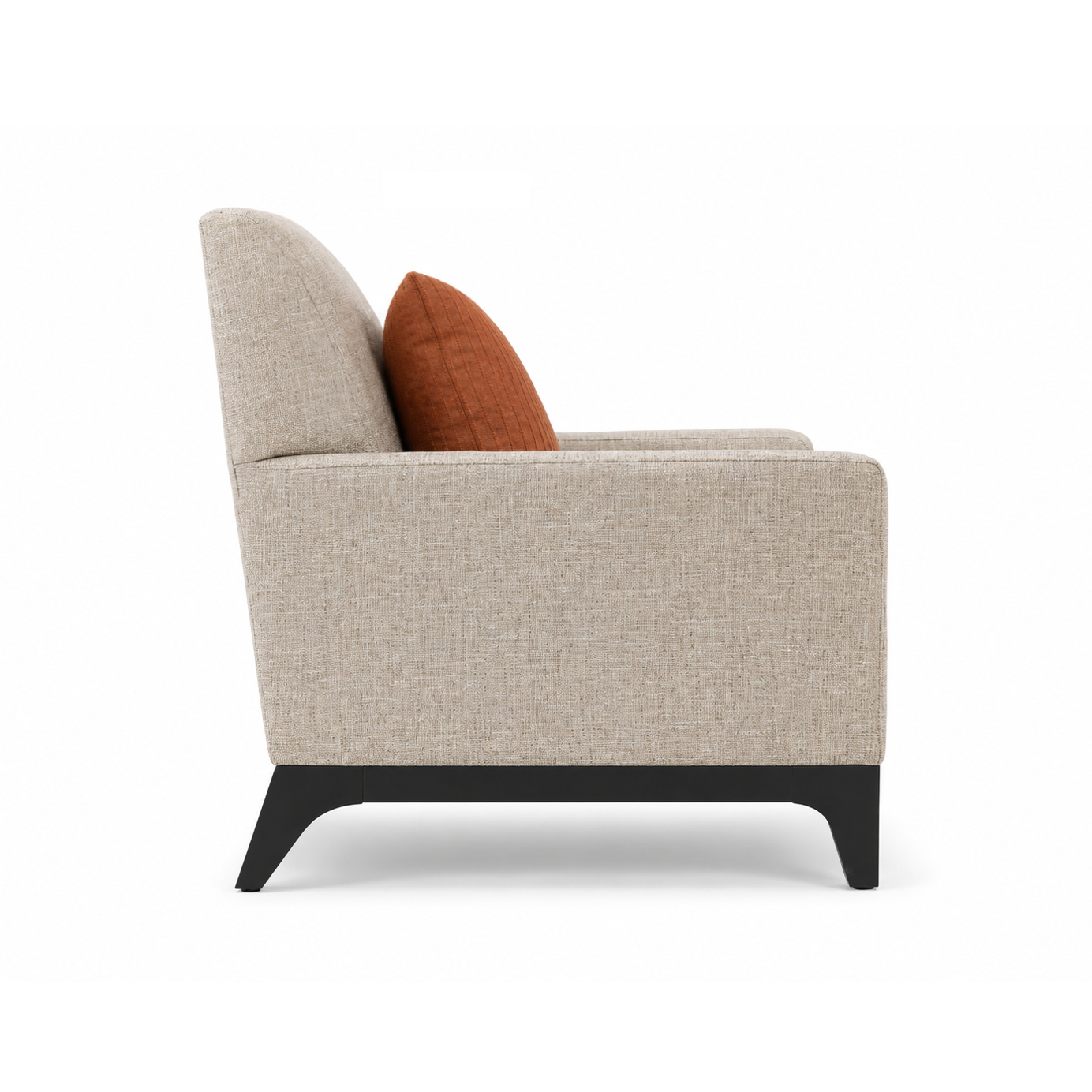 X-212 LOUNGE CHAIR - Image 3