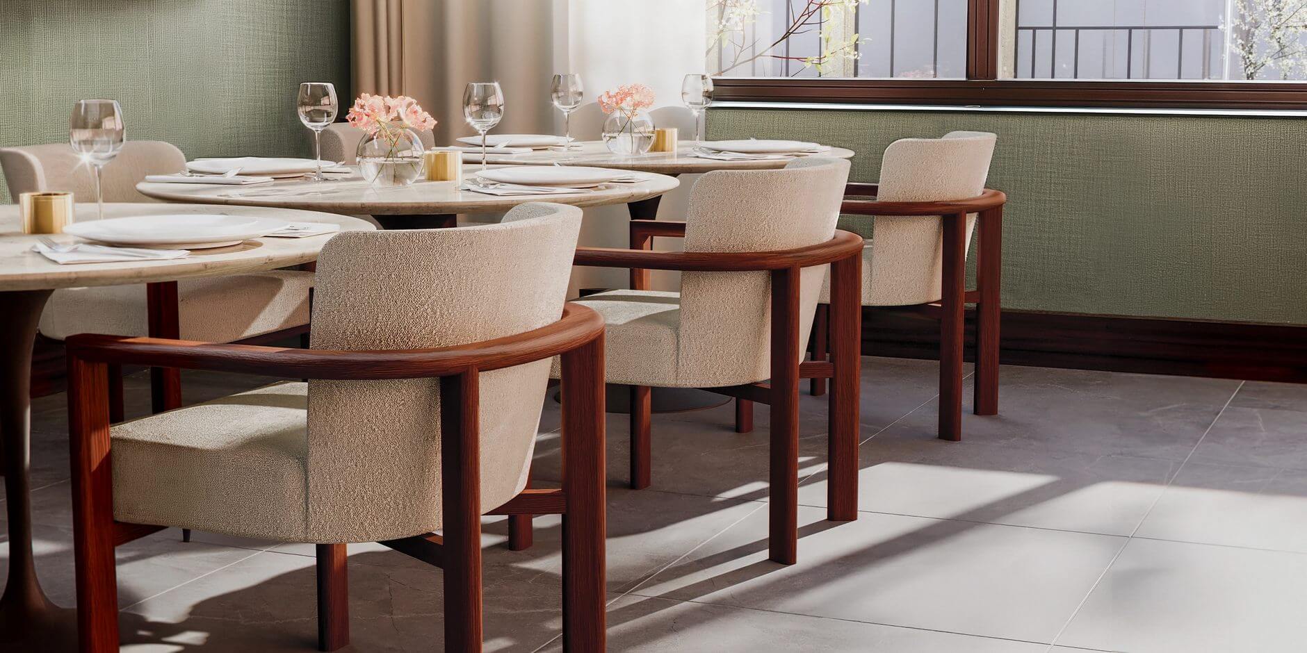 DINING CHAIRS