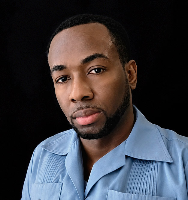 Fabian Chambers