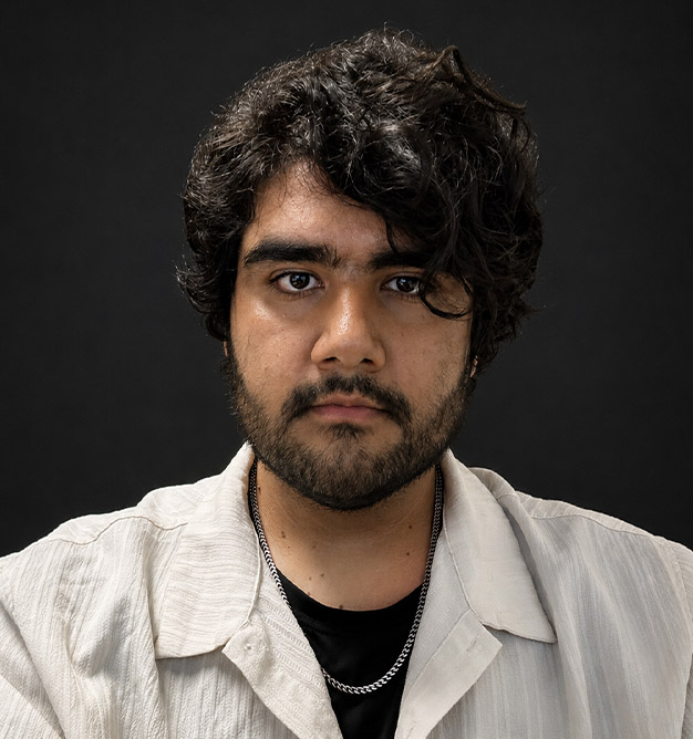 Jorge Acosta