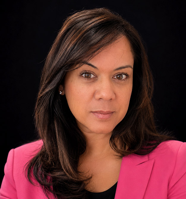 Noreen Jaafar