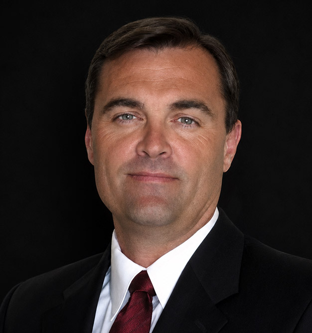 Rick Dawson
