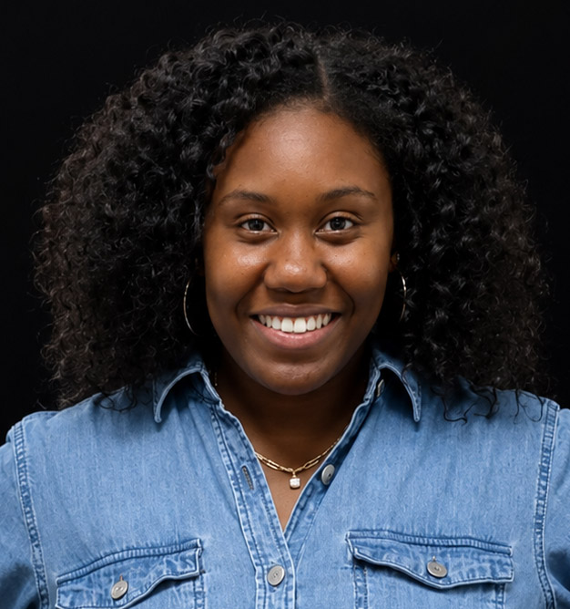 Shanika Perry