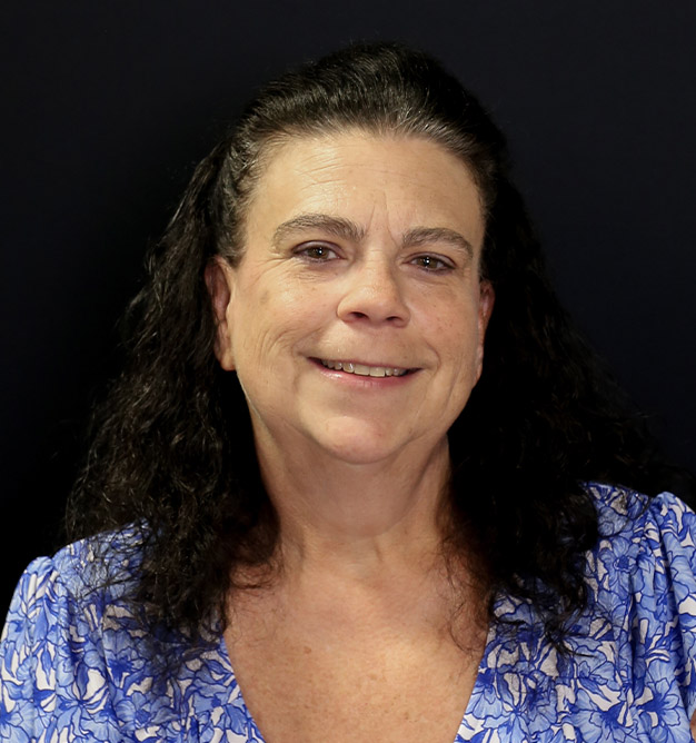 Tammy Dail