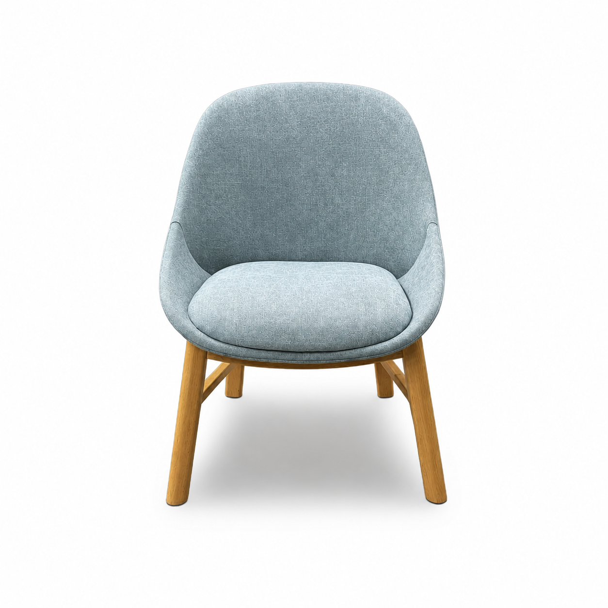 X-206 LOUNGE CHAIR - Image 2
