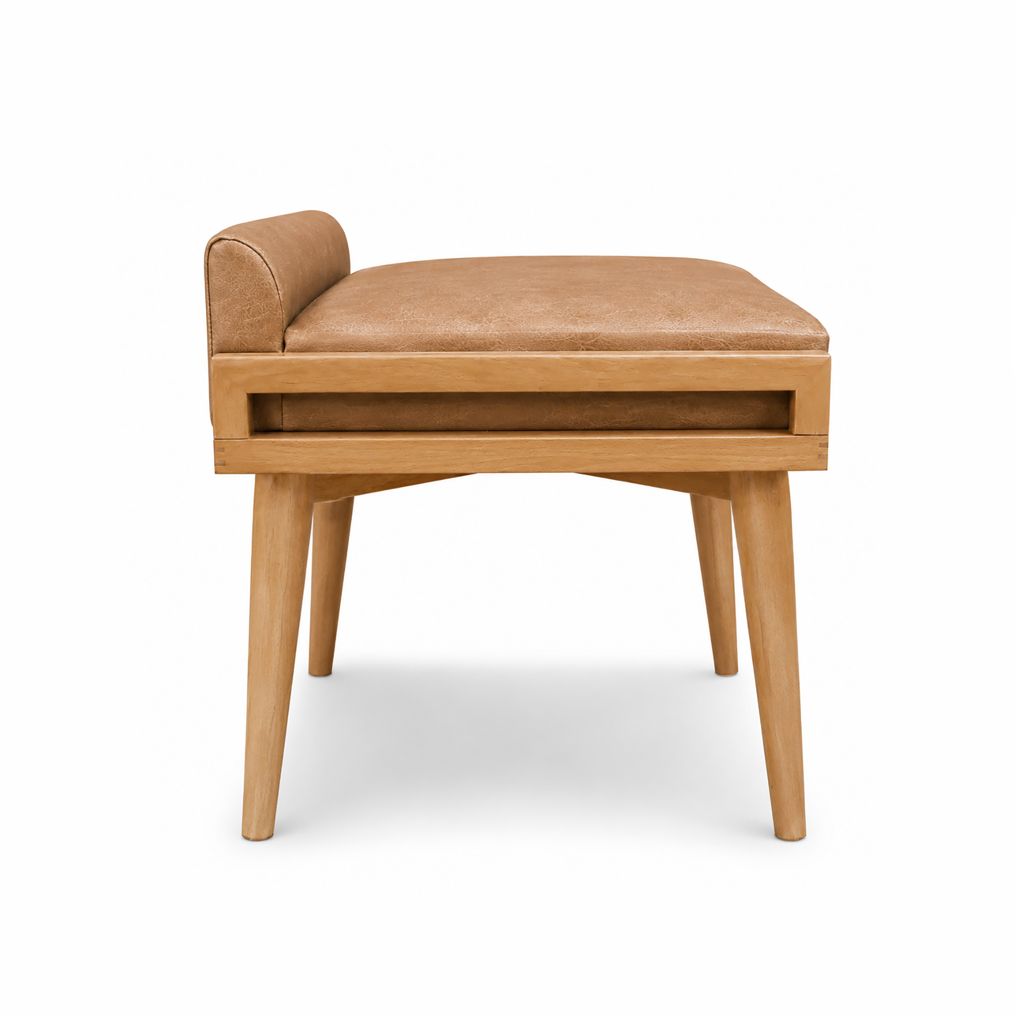 X-207 LUGGAGE BENCH - Image 3