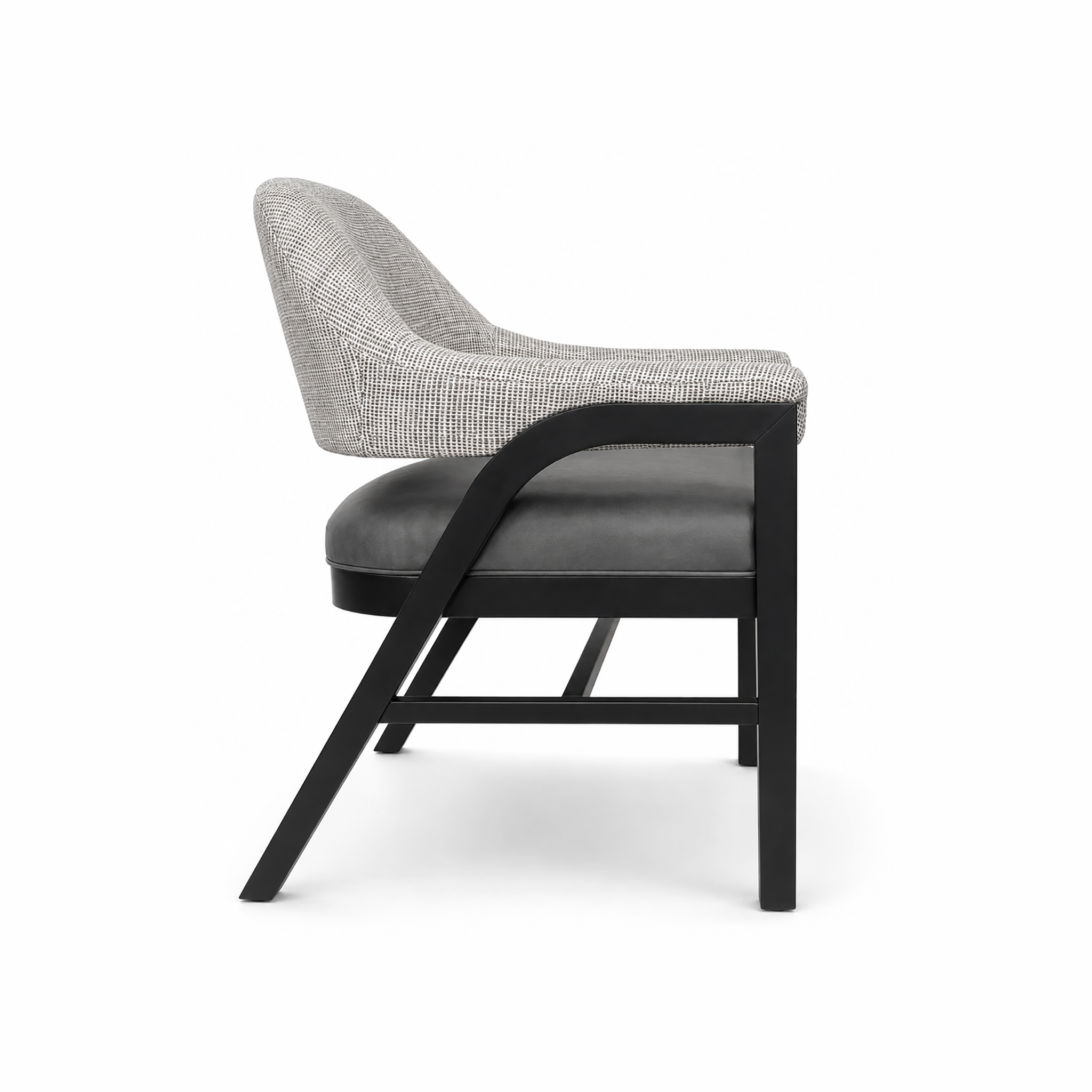 LM-205 ARM CHAIR - Image 3
