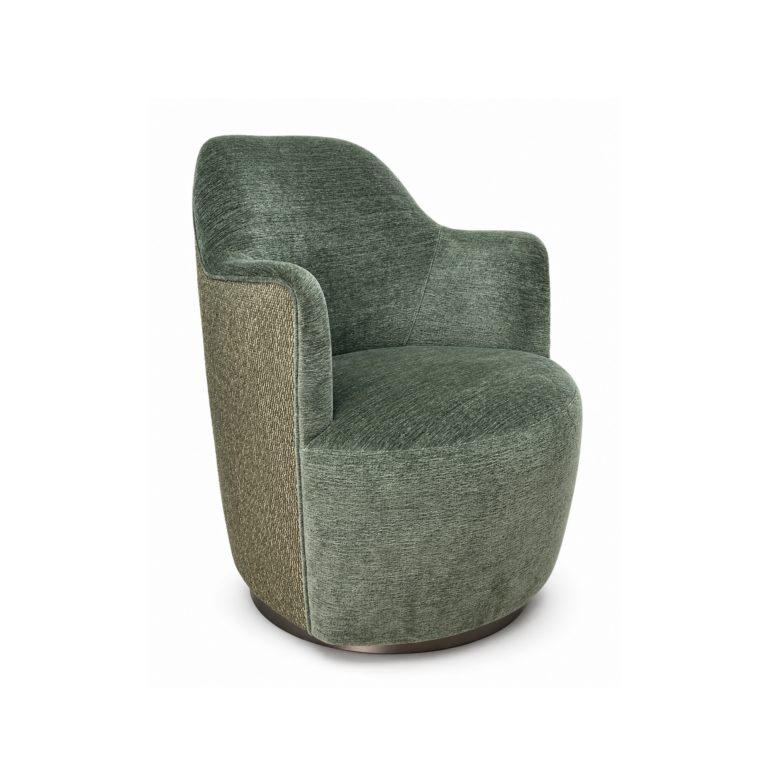 NOELLE LOUNGE CHAIR