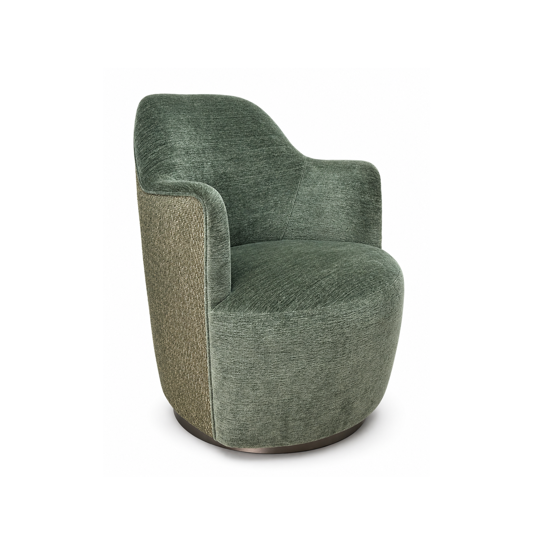 NOELLE LOUNGE CHAIR