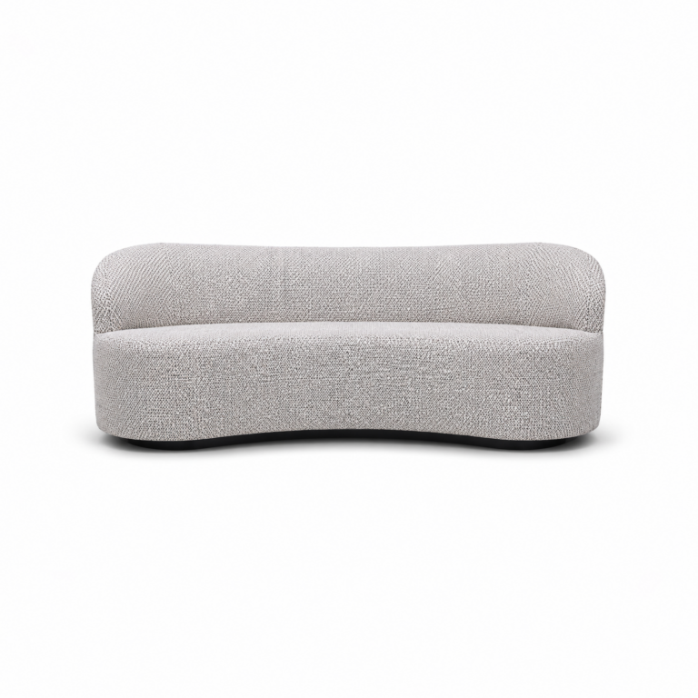 PA-100 KIDNEY SOFA